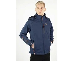 Striukė GEOGRAPHICAL NORWAY
