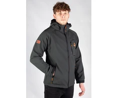 Striukė GEOGRAPHICAL NORWAY