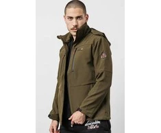 Tarpsezonis Geographical Norway
