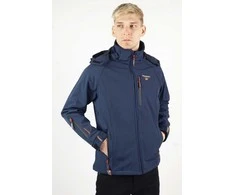 Tarpsezonis Geographical Norway
