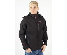 Striukė GEOGRAPHICAL NORWAY