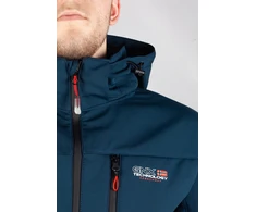 Striukė GEOGRAPHICAL NORWAY