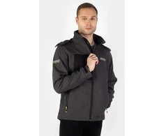 Tarpsezonis Geographical Norway