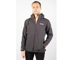 Tarpsezonis Geographical Norway