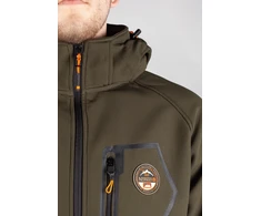Striukė GEOGRAPHICAL NORWAY