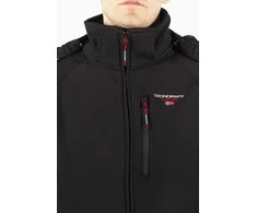 Tarpsezonis Geographical Norway