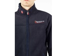 Striukė GEOGRAPHICAL NORWAY