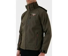 Striukė GEOGRAPHICAL NORWAY