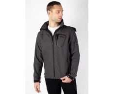 Striukė GEOGRAPHICAL NORWAY