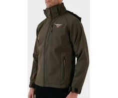 Tarpsezonis Geographical Norway