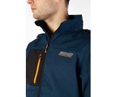 Striukė GEOGRAPHICAL NORWAY