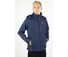 Striukė GEOGRAPHICAL NORWAY