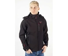 Tarpsezonis Geographical Norway