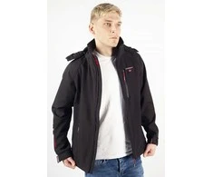 Striukė GEOGRAPHICAL NORWAY