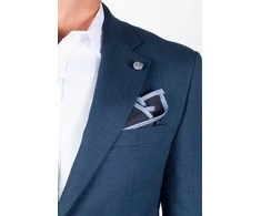 Švarkas BAGGI BY XJEANS
