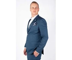 Švarkas BAGGI BY XJEANS