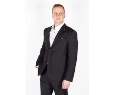 Švarkas BAGGI BY XJEANS