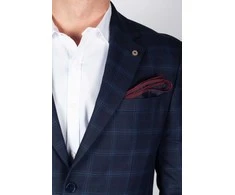 Švarkas Baggi by Xjeans