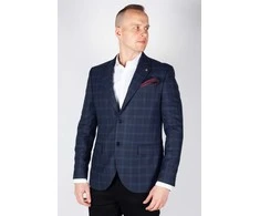 Švarkas BAGGI BY XJEANS