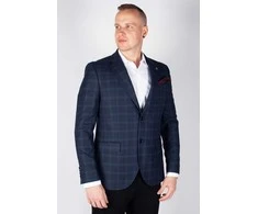 Švarkas Baggi by Xjeans
