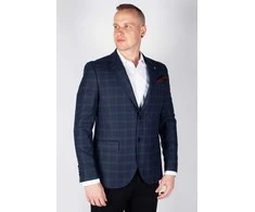Švarkas BAGGI BY XJEANS