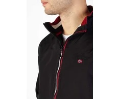 Vėjo striukė GEOGRAPHICAL NORWAY