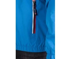 Vėjo striukė VOILE BLEUE