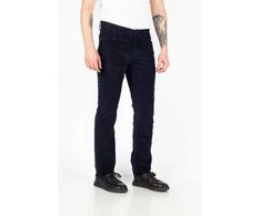 Velvetinės kelnės BLK JEANS