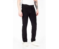 Velvetinės kelnės BLK JEANS