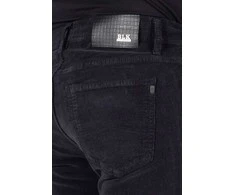 Medžiaginės kelnės BLK Jeans
