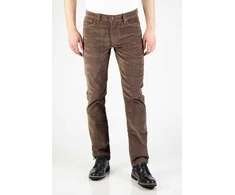 Velvetinės kelnės BLK JEANS