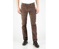 Velvetinės kelnės BLK JEANS