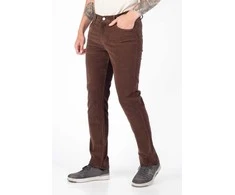 Velvetinės kelnės BLK JEANS