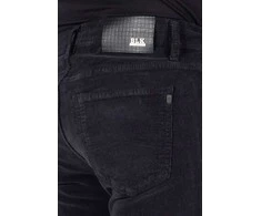 Velvetinės kelnės BLK JEANS