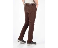 Velvetinės kelnės BLK JEANS