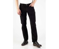 Velvetinės kelnės BLK JEANS