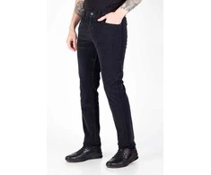Velvetinės kelnės BLK JEANS