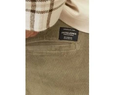 Medžiaginės kelnės Jack &amp;amp; Jones