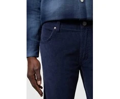 Velvetinės kelnės WRANGLER