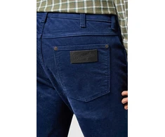 Medžiaginės kelnės Wrangler