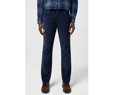 Velvetinės kelnės WRANGLER