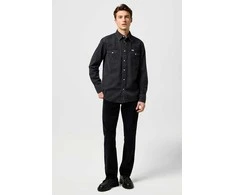 Velvetinės kelnės WRANGLER