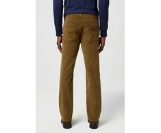 Velvetinės kelnės WRANGLER