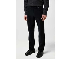 Velvetinės kelnės WRANGLER