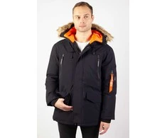 Žieminė striukė Geographical Norway