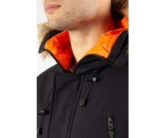Žieminė striukė Geographical Norway