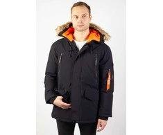 Žieminė striukė GEOGRAPHICAL NORWAY