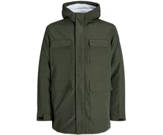 Žieminė striukė JACK &amp;amp; JONES