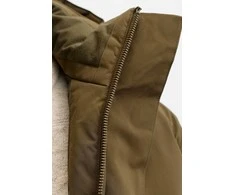Žieminė striukė Jack &amp;amp; Jones