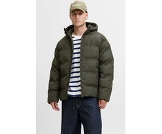 Žieminė striukė JACK &amp;amp; JONES